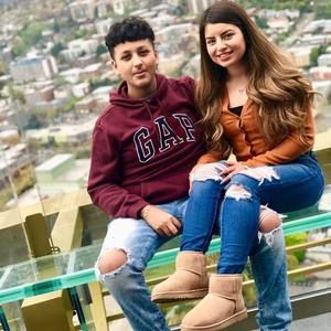 Meet your Posher, Jesse